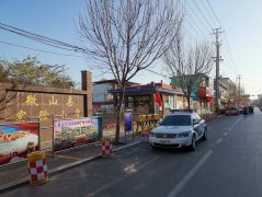 广州市代理记账校长反映校园周边食品安全隐患大 山东微山:4个月办结