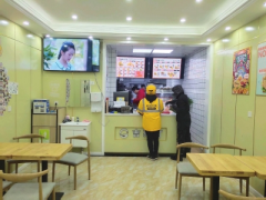 广州工商注册代办风行水上,河南小餐饮行业迎发展良机