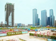 广州住宅注册公司风起大湾区 奏响“沙海琴”——透视南沙、前海蛇口、横琴