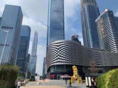 广州工商注册营销还是炒作?深圳一楼盘验资2000万元 认筹金