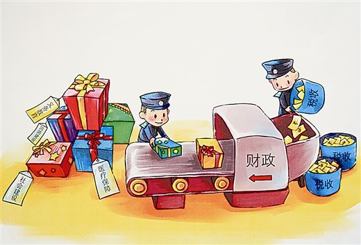 最新财税知识：增值税的5个常识