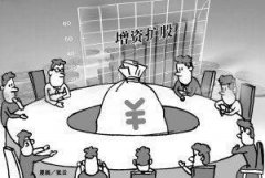 企业增加注册资本，如何进行税务处理