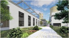 广州专利申请北京冬奥会重要非竞赛场馆开工，预计10月交付