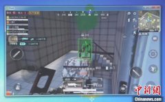 广州市公司注册江苏昆山警方破获特大游戏外挂案件 黑产规模逾