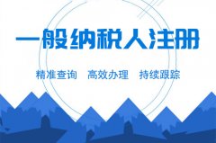 申办一般纳税人流程有哪些？办理后还能转回小