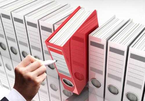 广州代办注册公司时需要准备哪些东西