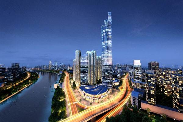 广州越秀注册公司 地址解除异常 越秀公司注册步骤流程