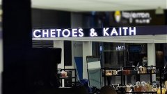 广州注册公司代办真假小CK终有一战 这个新加坡快时尚品牌正面临