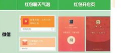 广州注册公司费用首例涉微信红包和表情著作权纠纷案落槌 模仿使用者被判侵