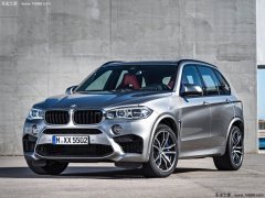 广州公司代办广州宝马X5 M全包价格优惠19.81万 欢迎上门试驾