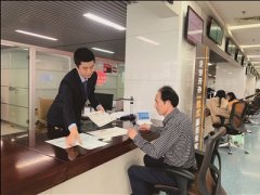 广州代办公司南通发出首张“证照联办”许可证