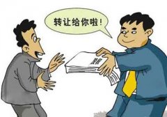 股份转让流程(股份转让要交哪些税)