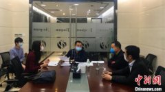 广州公司注册代办搶注“雷神山”“鐘南山”？廣州9家商標代理機構被查