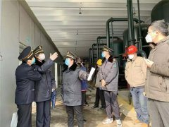 广州代办营业执照连云港开通“绿色通道” 首张消毒产品生产企业