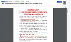 财务造假水落石出！泰永长征二股东拟被罚50万元背后：其子公司被查实11处造