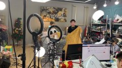 直播电商之都再进一步！淘宝直播已覆盖广州全