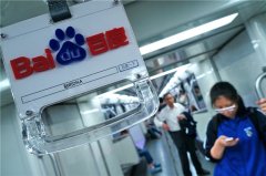 广州知识产权搜索市场N国杀：“老大”百度被威胁，头条强势