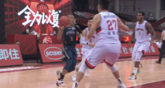 广州记账公司大心脏！何敬佳2+1绝杀广州为本土球员正名！