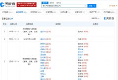 广州代办公司庞大集团公司发生多项工商变更 庞庆华正式退出