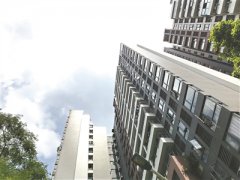 广州注册公司流程高空抛物责任难分？广州倡导物业购买商业保险