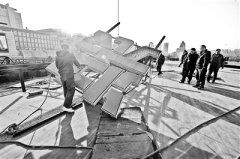 广州公司地址挂靠宝蓝股份:疏解非首都功能的扛鼎之作——宝蓝•金融创新中