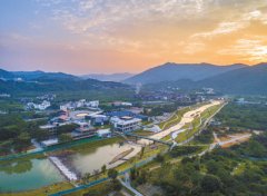 广州公司变更广州从化探索以设计赋能乡村、推动生态价值创