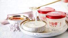 广州记账公司“小仙炖”燕窝被爆作坊生产:委托生产厂指控