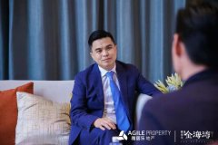 注册公司广州曾标志：“第二人生”十周年 北海再造升级版清水湾