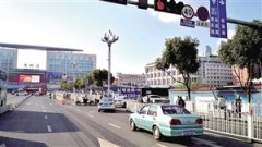 广州代理记账昆明火车站临时下客区域变更2023年01月09日 星期