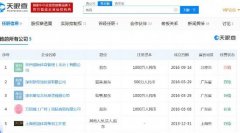 注册广州公司“超级丹”林丹宣布退役 关联5家公司其中1家已