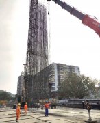 广州工商注册代办最快2023年开通！广州地铁11号线大金钟站再传捷报