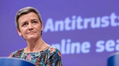 广州代理注册公司欧盟称将调查美国科技巨头的“海量”小规模并购