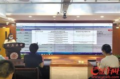 广州代办公司广州举行首次民办初中电脑摇号 越秀录取率仅10%