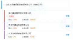 广州知识产权最新！又有12家问题私募被注销 上市公司龙元建