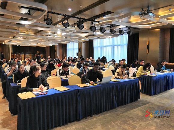 广州工商代理烟台市专利申请实务进阶培训班成功举办