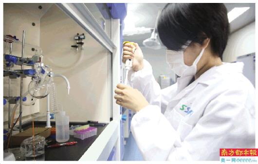 广州代办公司注册十年腾飞 中新广州知识城的“变”与不变