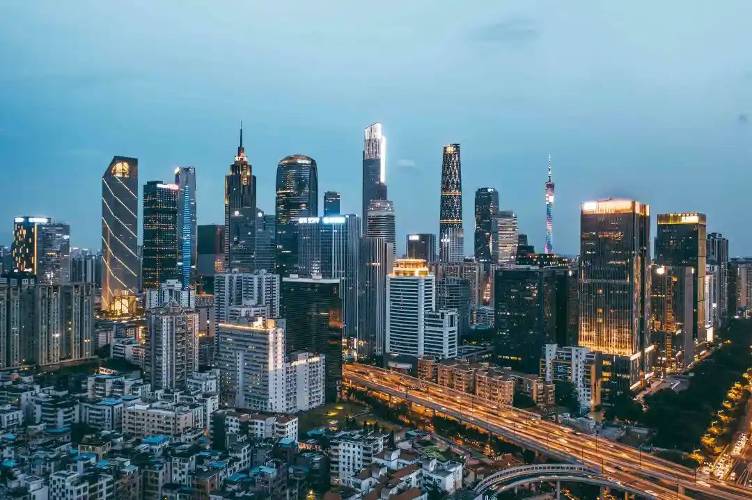 广州如何注册公司63年头一回,广交会改在线上开!广州要打造自己的“阿里巴巴”?