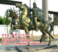广州注册公司流程双鸭山玻璃钢罗马骑士雕塑价格【广州程爵雕塑