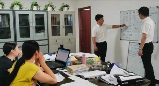 广州知识产权新官理旧账 台州援疆指挥部清理九年626个援疆项目结余资金