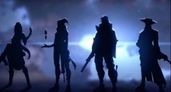 广州住宅注册公司Riot注册新游戏商标：新射击游戏更多消息