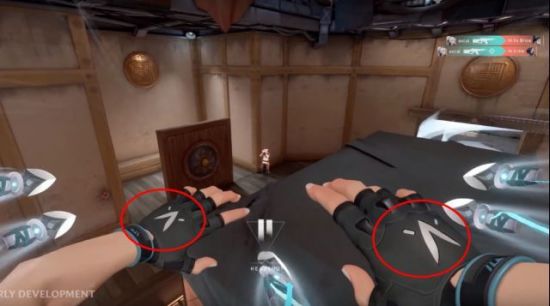 广州住宅注册公司Riot注册新游戏商标：新射击游戏更多消息