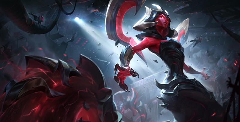 广州住宅注册公司Riot注册新游戏商标：新射击游戏更多消息