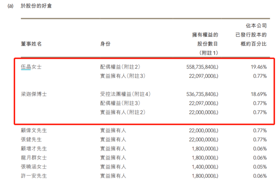 广州代办公司注册雅高控股大股东所持股份被强制出售 实控人或变更