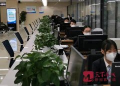 公司注册广州流程再造一链办理！济南不出门就能“开物流”