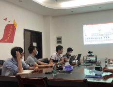 广州专利申请汕头空管与南京莱斯公司召开主用自动化系统扩