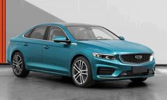 广州内资公司注册基于CMA架构所打造/搭2.0T发动机 吉利为PREFACE注册多个商标