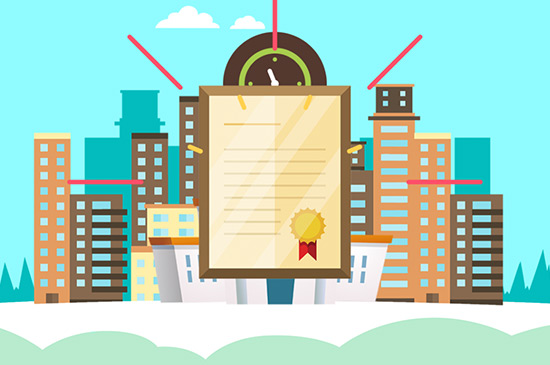 卫生许可证办理的流程