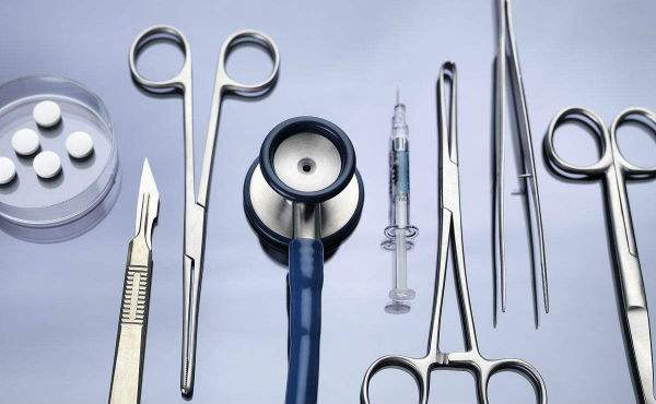 广州医疗器械经营许可证怎么办理