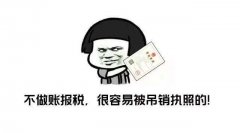 <b>公司为什么要记账报税？不做的后果是什么</b>