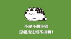 公司列入黑名单了还能把公司注销掉吗